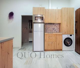 Piso en venta en Centro en Jerez de la Frontera