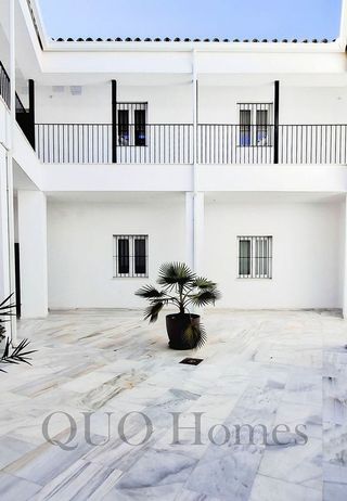 Piso en venta en Centro en Jerez de la Frontera