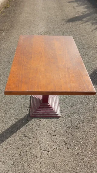 Alquiler Mesa y 4 Sillas 10€/mes