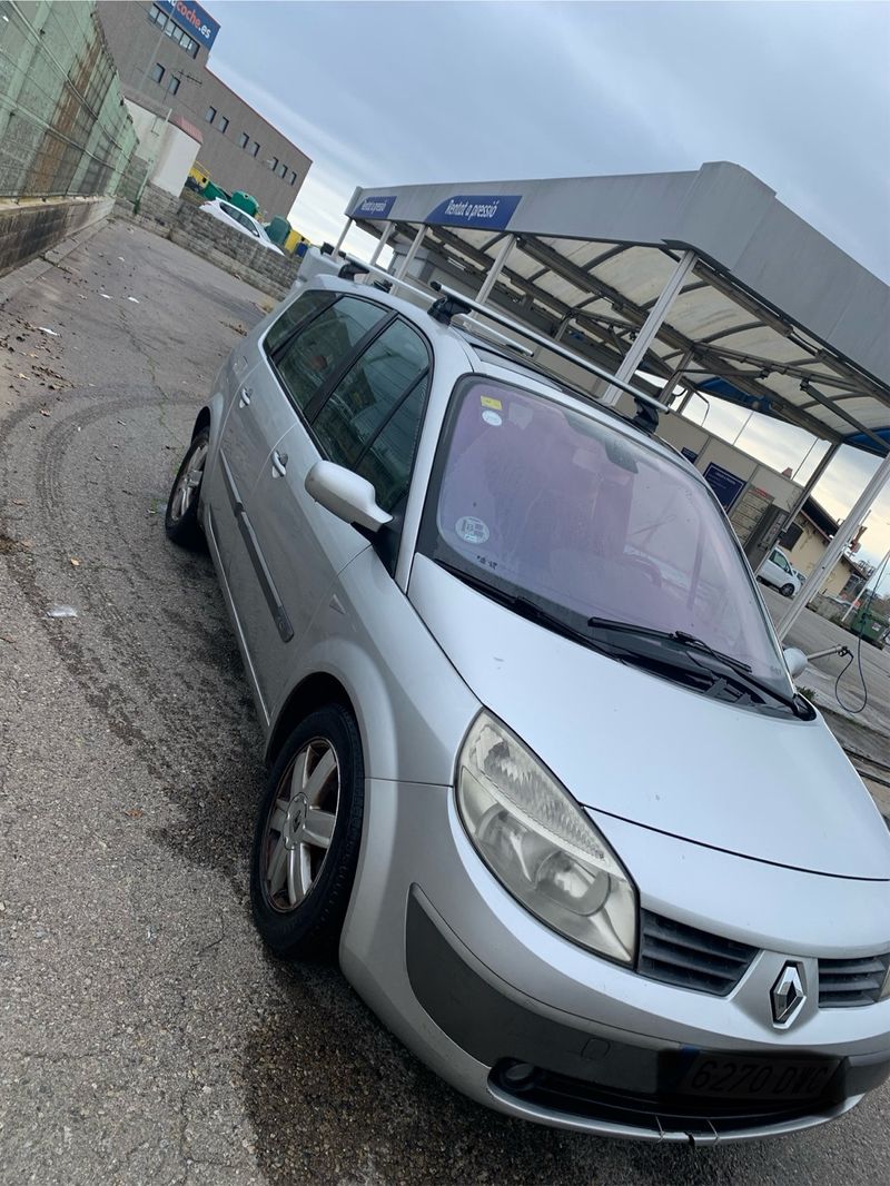 Renault Grand Scenic 2006 - foto 1
