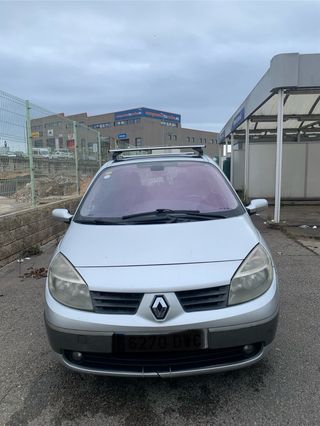 Renault Grand Scenic 2006