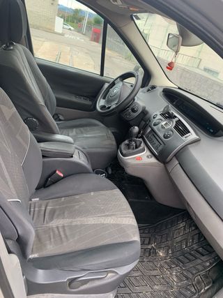 Renault Grand Scenic 2006