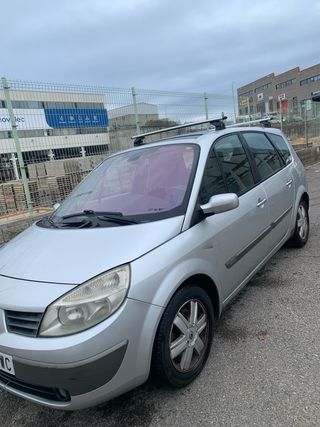 Renault Grand Scenic 2006