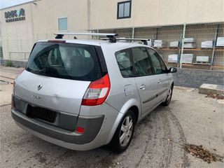 Renault Grand Scenic 2006