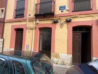 Local comercial en venta en Fuentecillas - Universidades en Burgos