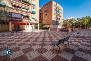 Piso en venta en Barrio de Zaidín en Granada
