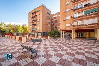 Piso en venta en Barrio de Zaidín en Granada