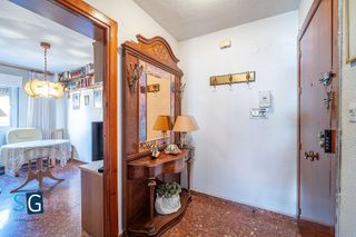 Piso en venta en Barrio de Zaidín en Granada