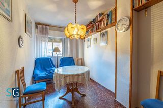 Piso en venta en Barrio de Zaidín en Granada