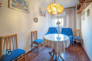 Piso en venta en Barrio de Zaidín en Granada