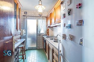 Piso en venta en Barrio de Zaidín en Granada