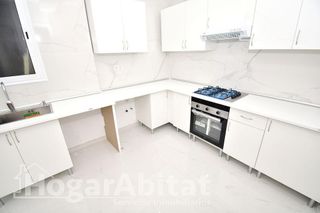 Piso en venta en Centro en Castellón de la Plana