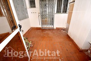 Piso en venta en Centro en Castellón de la Plana