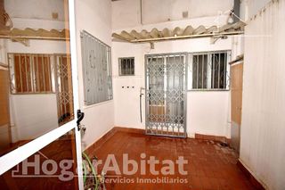 Piso en venta en Centro en Castellón de la Plana