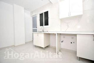 Piso en venta en Centro en Castellón de la Plana