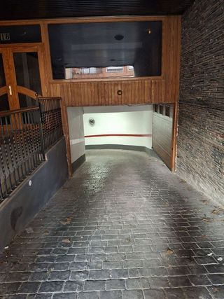 Garaje en venta en Aldaia