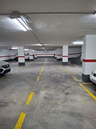 Garaje en venta en Aldaia