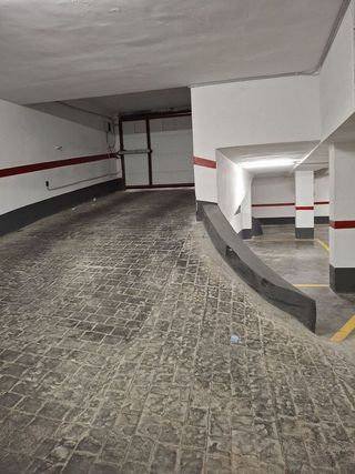 Garaje en venta en Aldaia