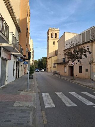 Garaje en venta en Aldaia