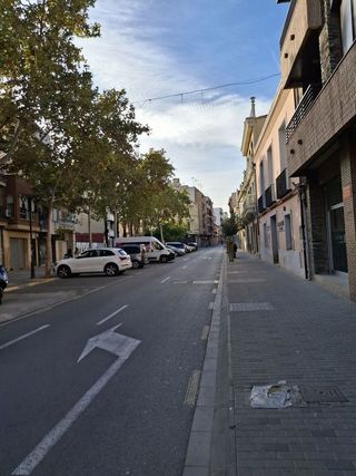 Garaje en venta en Aldaia