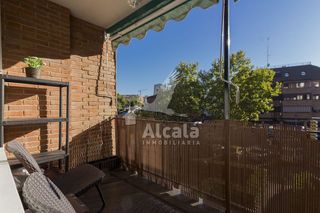 Piso en venta en Chorrillo en Alcalá de Henares