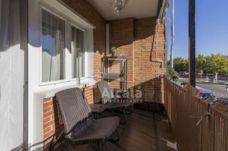 Piso en venta en Chorrillo en Alcalá de Henares