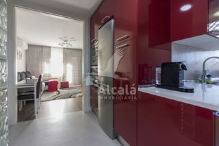 Piso en venta en Chorrillo en Alcalá de Henares