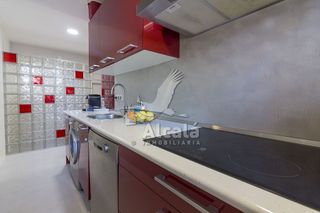 Piso en venta en Chorrillo en Alcalá de Henares