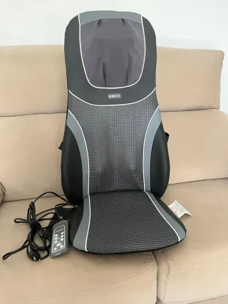 Sillón Masajeador Homedic