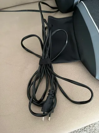 Sillón Masajeador Homedic