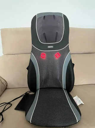 Sillón Masajeador Homedic