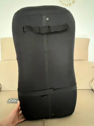 Sillón Masajeador Homedic