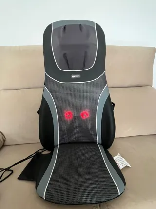 Sillón Masajeador Homedic