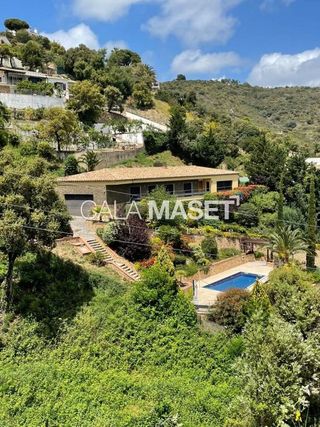 Chalet en venta en Can Semi - Mas Nou - Mas Ros en Castell-Platja d´Aro