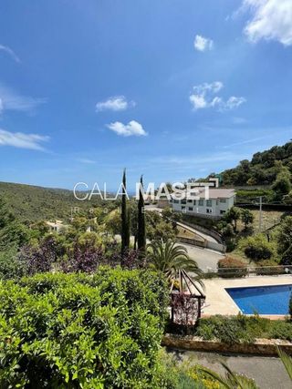 Chalet en venta en Can Semi - Mas Nou - Mas Ros en Castell-Platja d´Aro