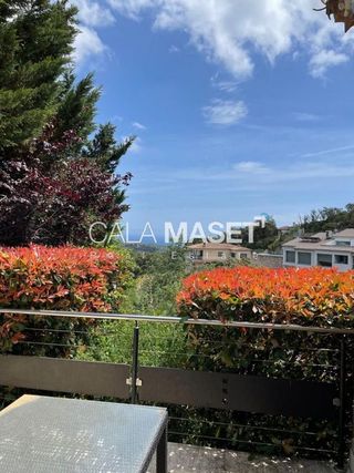Chalet en venta en Can Semi - Mas Nou - Mas Ros en Castell-Platja d´Aro