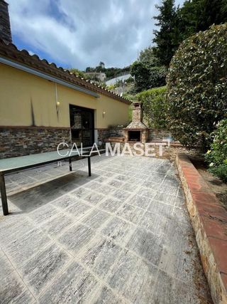 Chalet en venta en Can Semi - Mas Nou - Mas Ros en Castell-Platja d´Aro