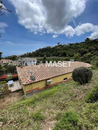 Chalet en venta en Can Semi - Mas Nou - Mas Ros en Castell-Platja d´Aro