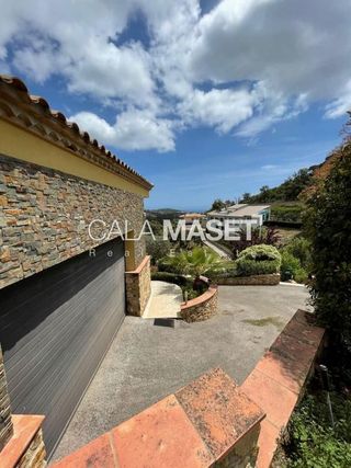 Chalet en venta en Can Semi - Mas Nou - Mas Ros en Castell-Platja d´Aro