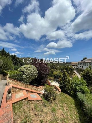 Chalet en venta en Can Semi - Mas Nou - Mas Ros en Castell-Platja d´Aro