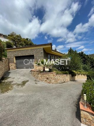 Chalet en venta en Can Semi - Mas Nou - Mas Ros en Castell-Platja d´Aro