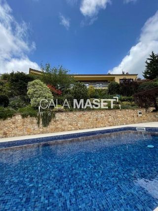 Chalet en venta en Can Semi - Mas Nou - Mas Ros en Castell-Platja d´Aro