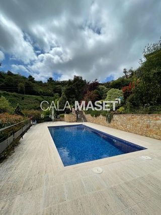 Chalet en venta en Can Semi - Mas Nou - Mas Ros en Castell-Platja d´Aro