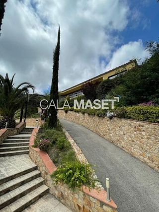 Chalet en venta en Can Semi - Mas Nou - Mas Ros en Castell-Platja d´Aro