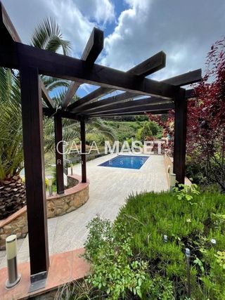 Chalet en venta en Can Semi - Mas Nou - Mas Ros en Castell-Platja d´Aro