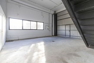 Nave industrial en venta en La Garena en Alcalá de Henares