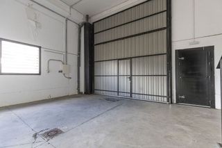 Nave industrial en venta en La Garena en Alcalá de Henares