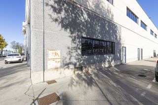 Nave industrial en venta en La Garena en Alcalá de Henares