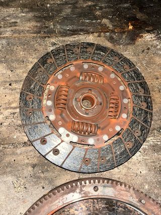 Kit Embreagem Completo Monomassa para 1.9tdi cx5