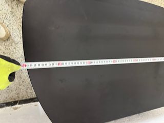 Mueble TV con ruedas